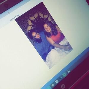 Meet your Posher, Georgia